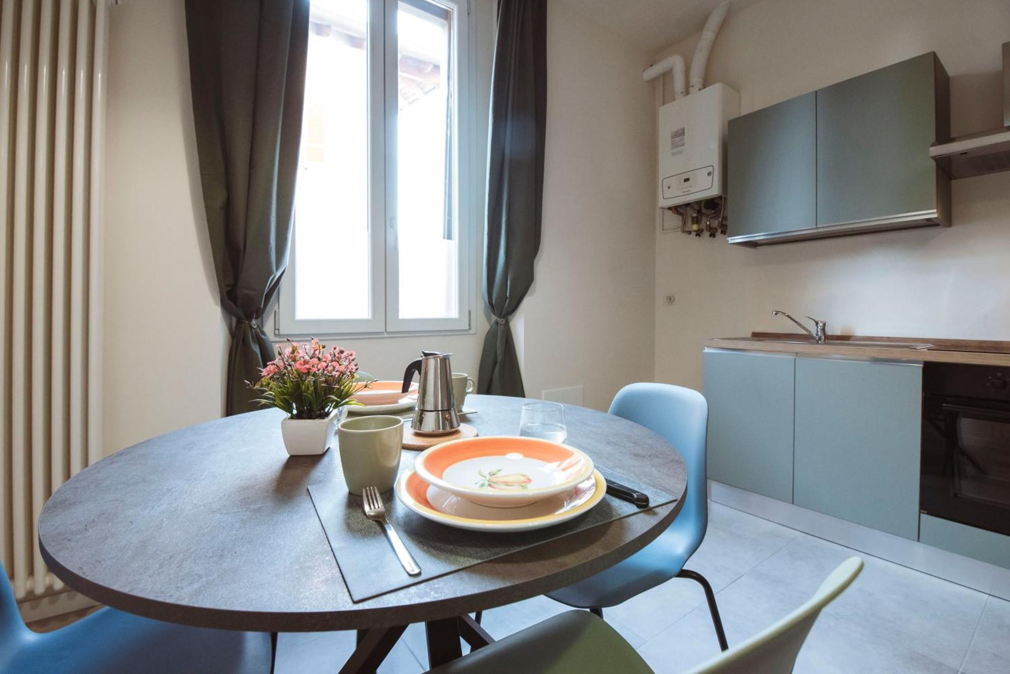 로 Pepp'S House 아파트 외부 사진