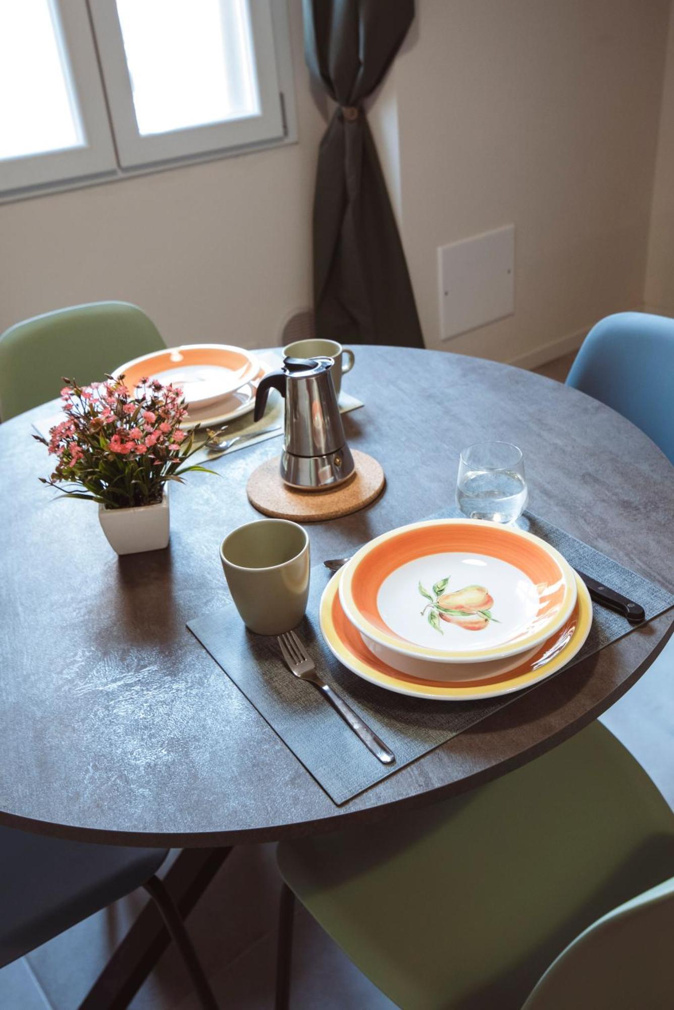 로 Pepp'S House 아파트 외부 사진